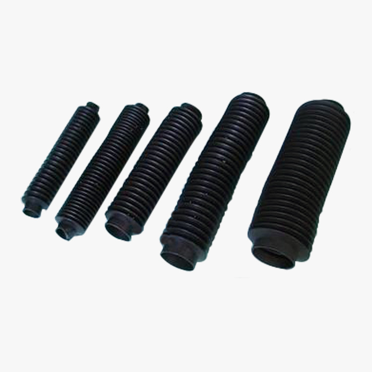 廠家設(shè)計定制優(yōu)質(zhì) 機(jī)床絲杠防護(hù)罩 伸縮式絲杠防護(hù)罩 可來圖定制